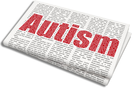 Autism post image
